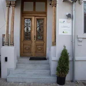 Auberge de jeunesse Bread&breakfast, Bucarest