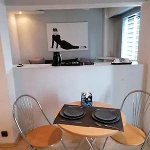 Ariana By Easybucharest Apartament