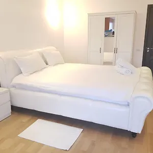 Ritmului Mega Mall Apartament
